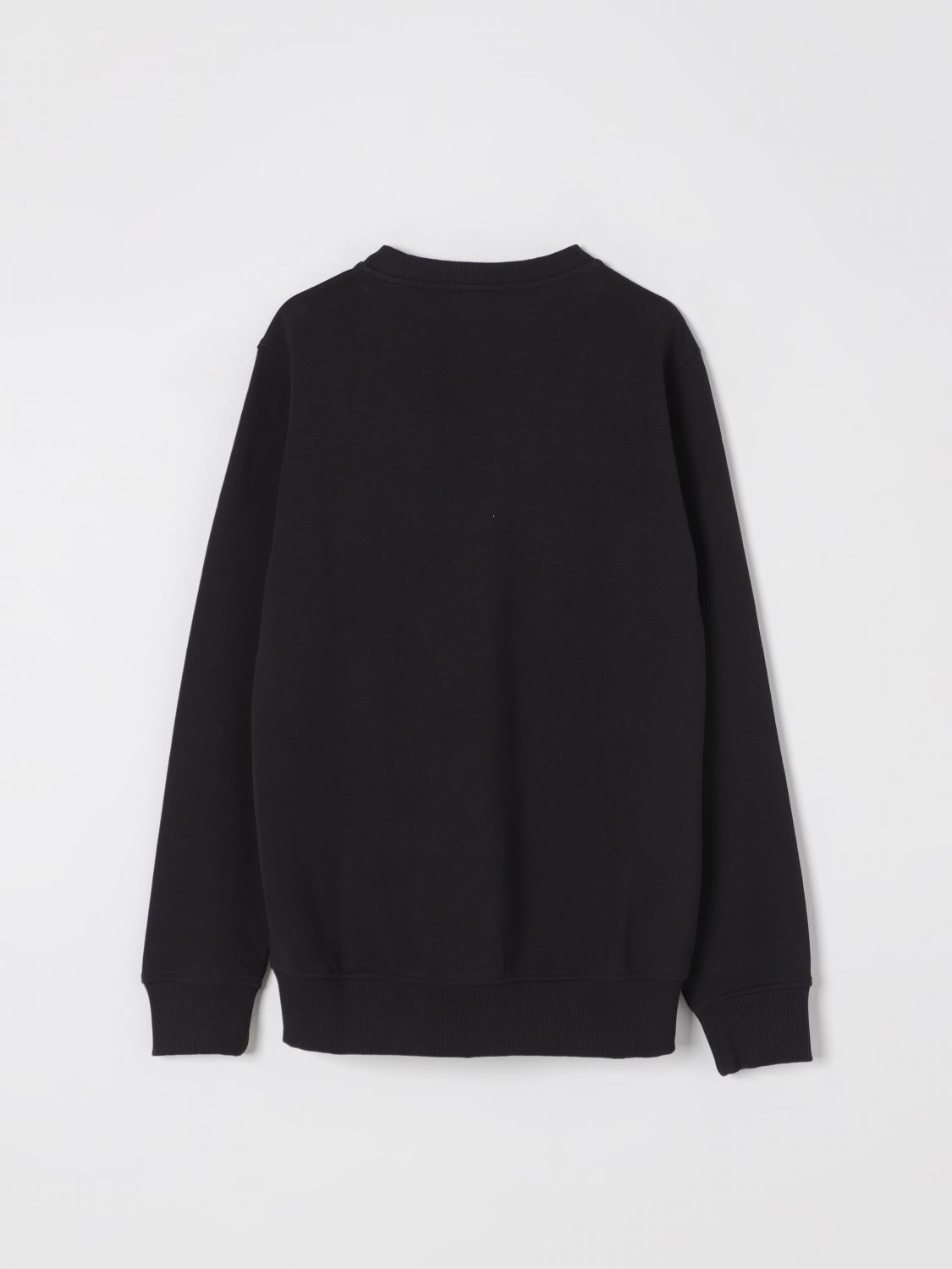 Moschino Sweater Kids White