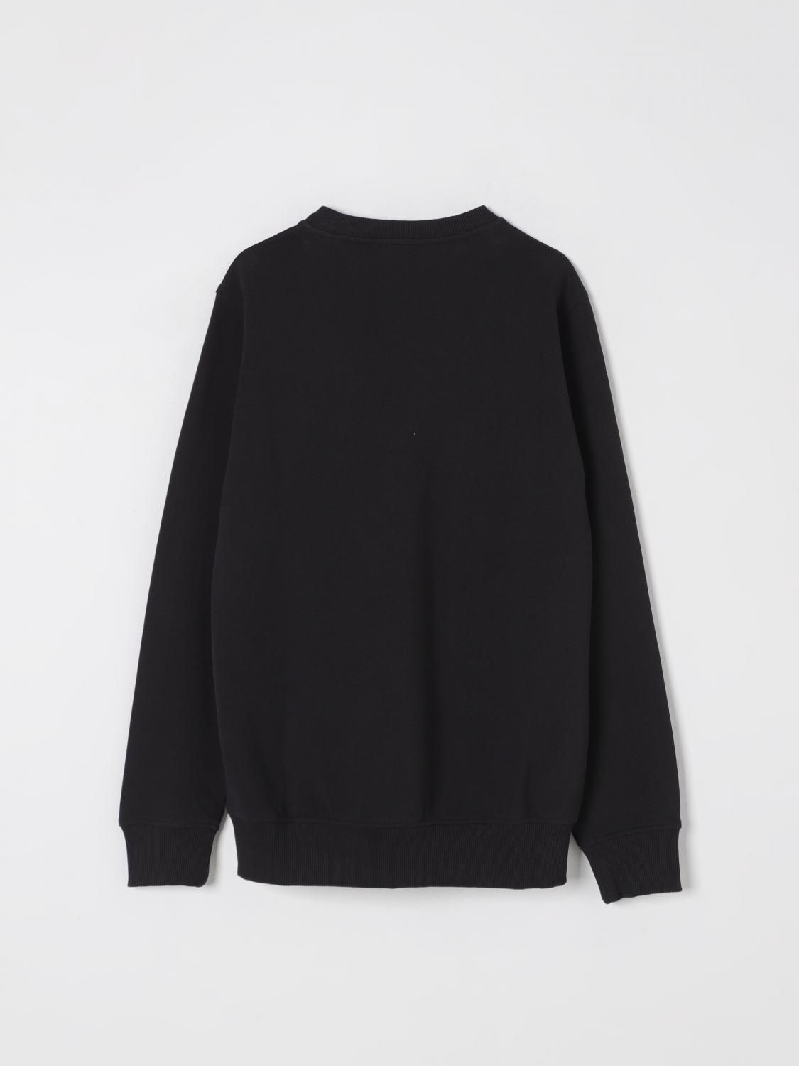 Moschino Sweater Kids Black