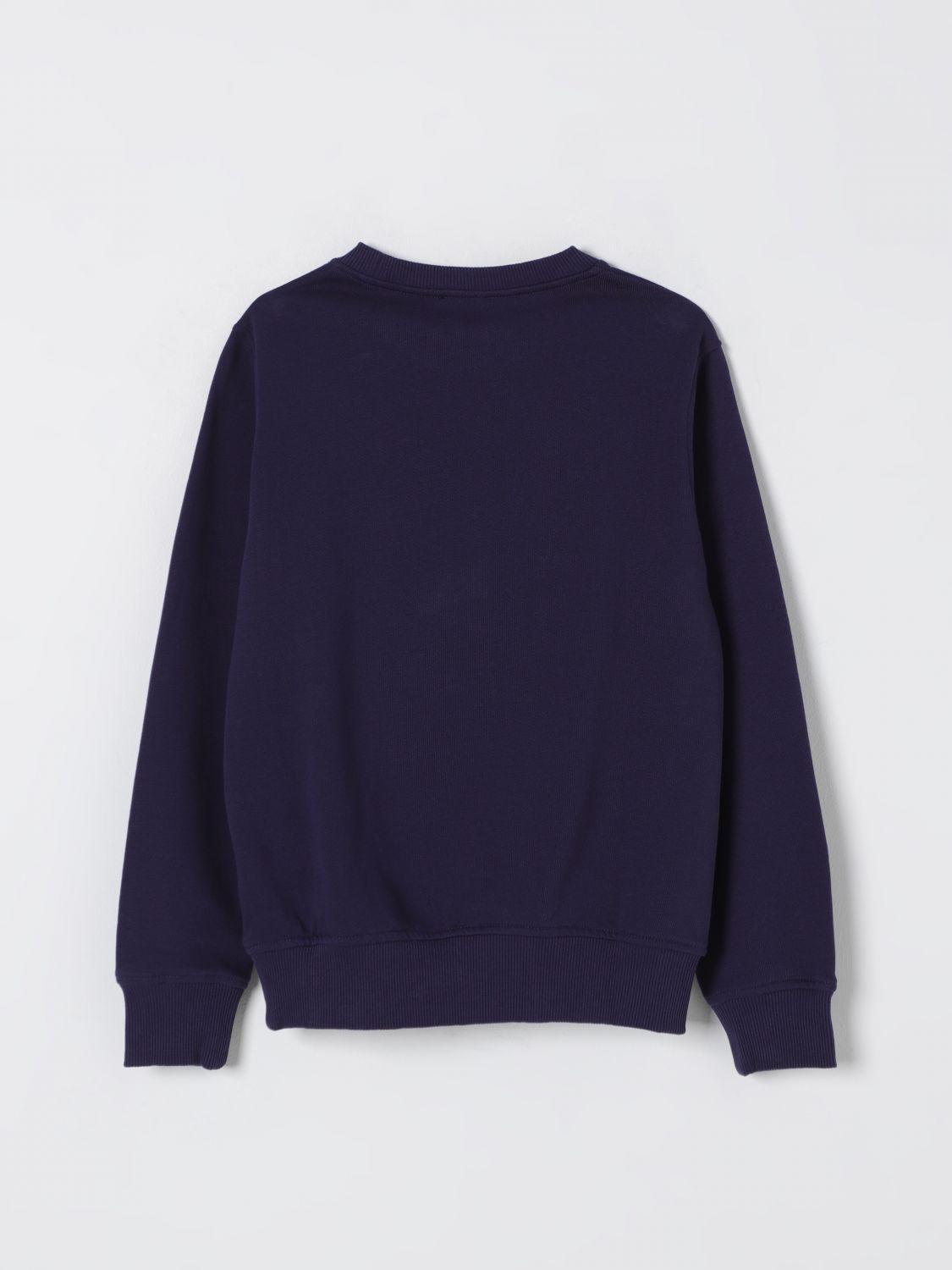 Moschino Sweater Kids White