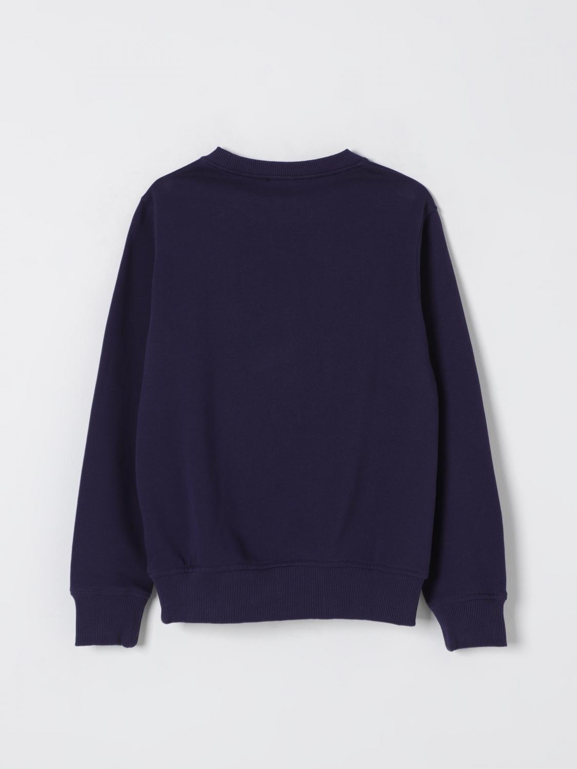 Moschino Sweater Kids Black