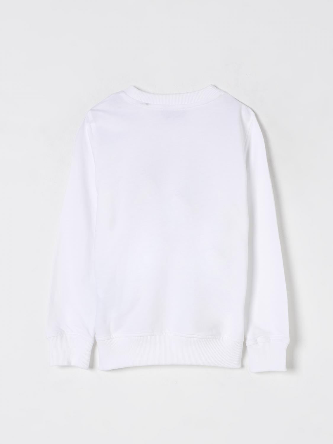 Moschino Sweater Kids Black