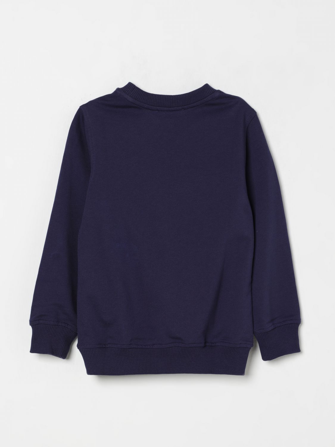 Moschino T Shirt Kids Black