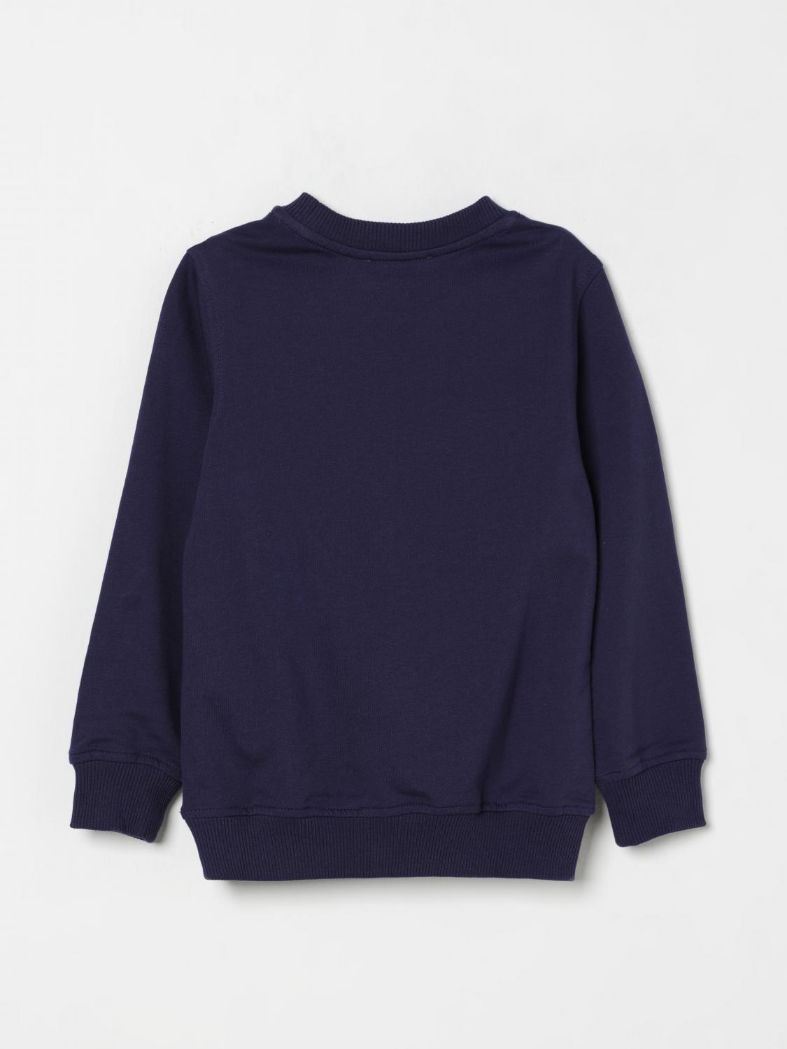 Moschino Sweater Kids Black