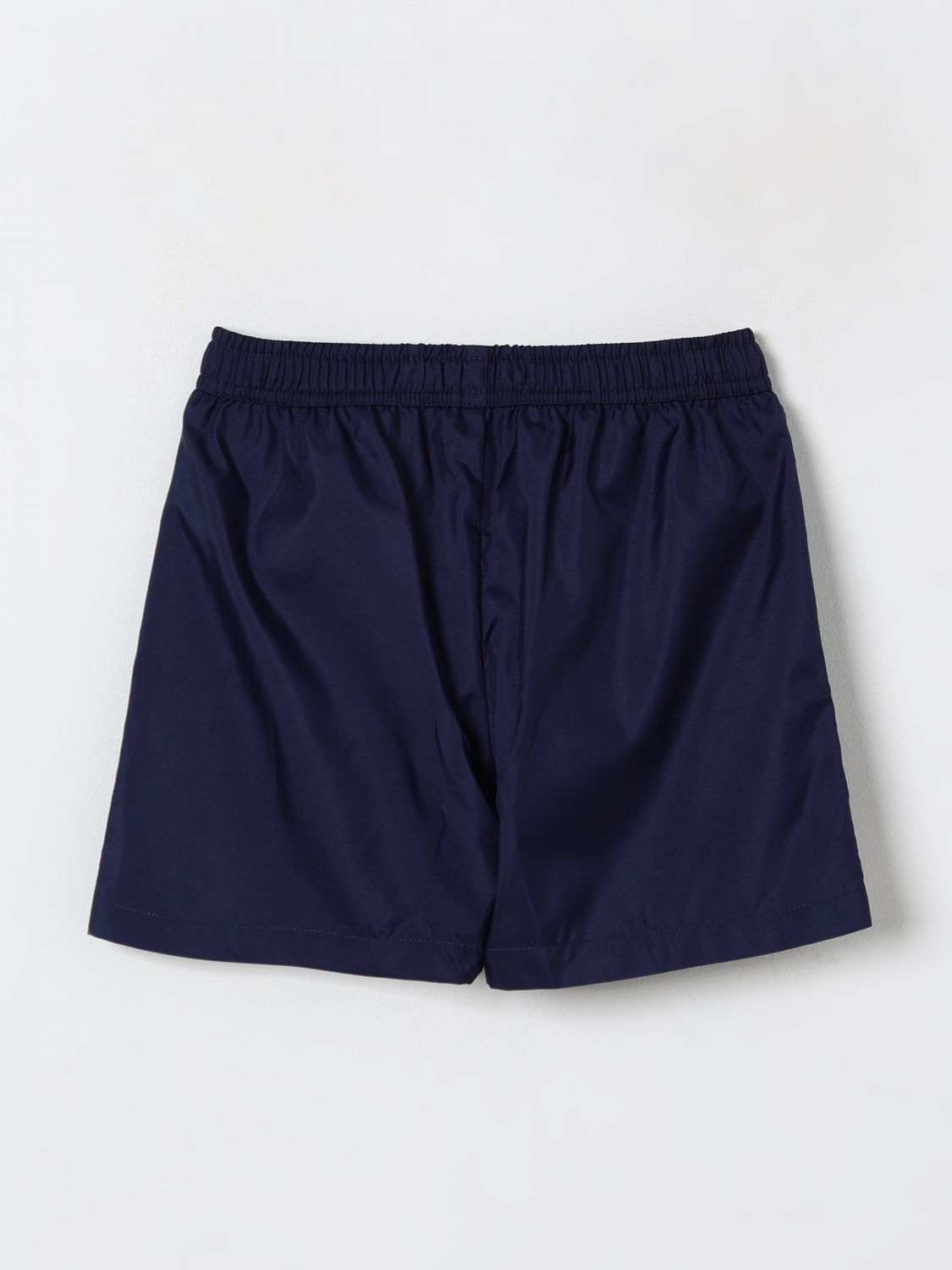 Moschino Swimsuit Kids Navy