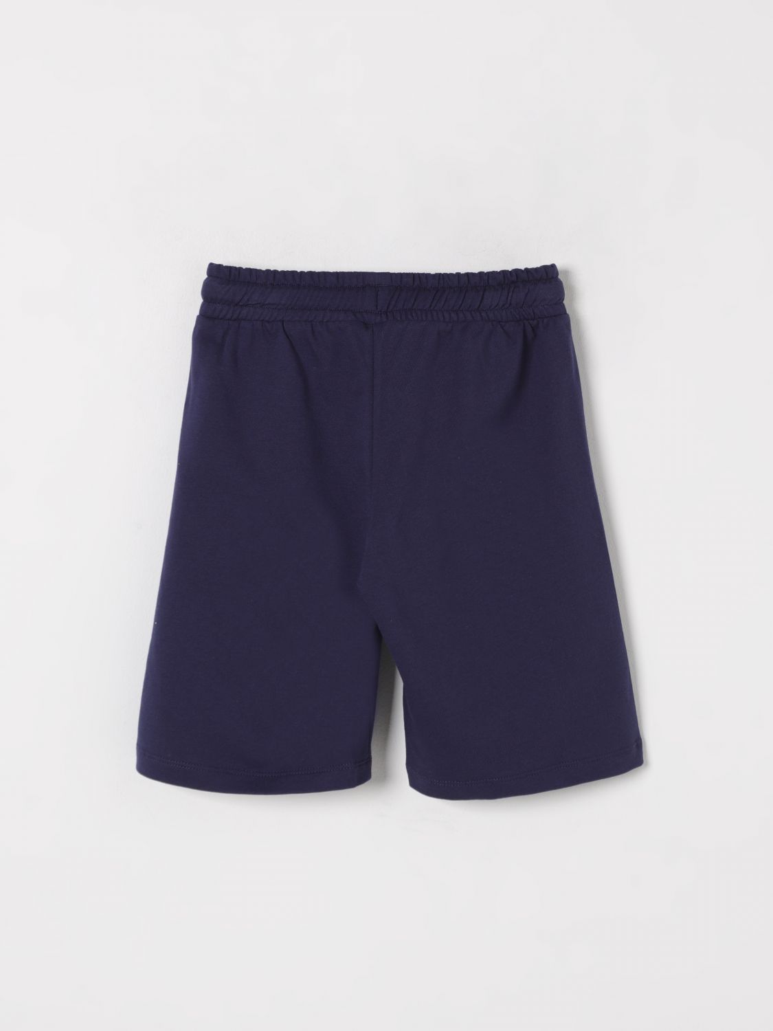 Moschino Shorts Kids Black