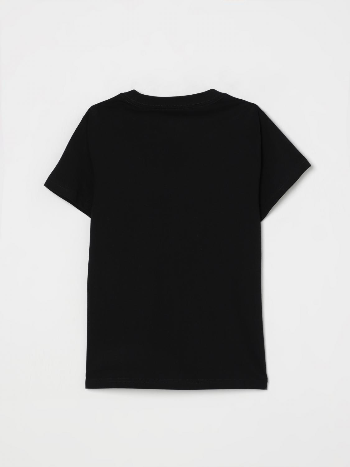 Moschino T Shirt Kids White