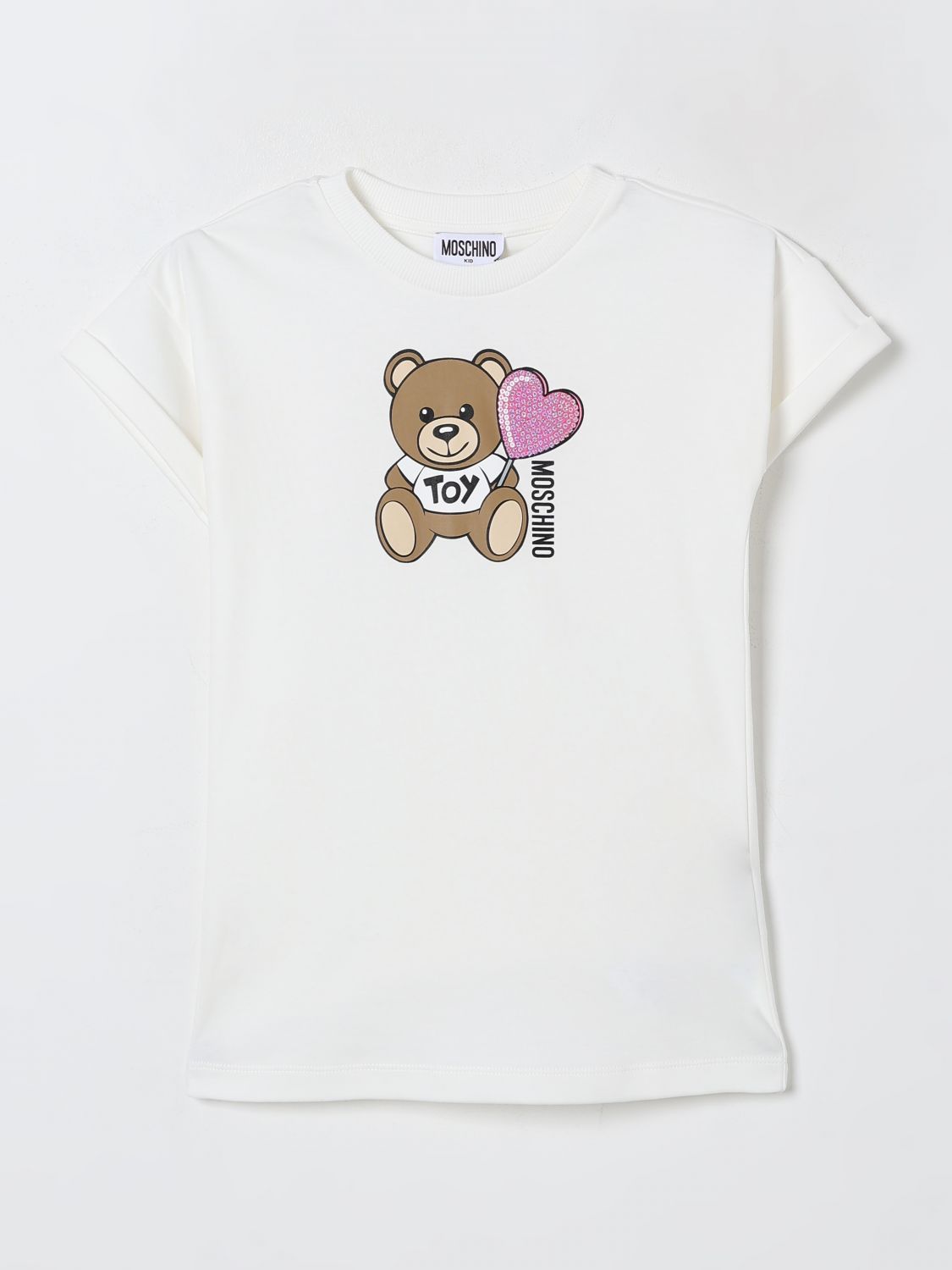 Moschino Dress Kids Azalea