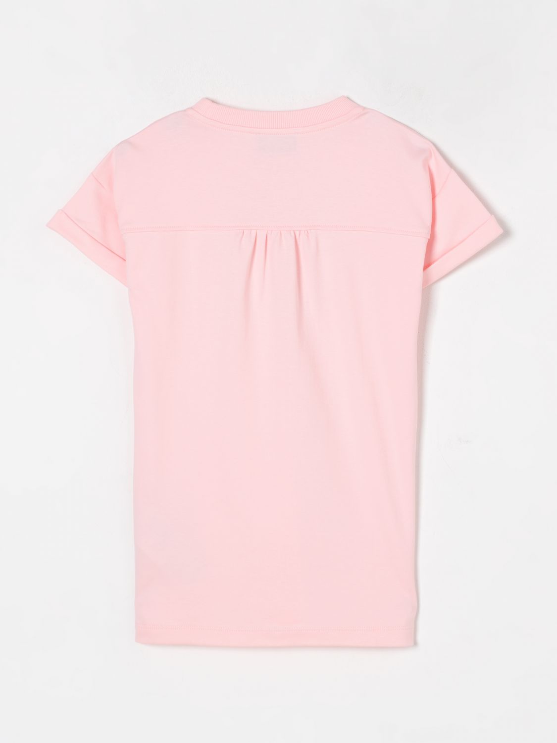 Moschino Dress Kids Black