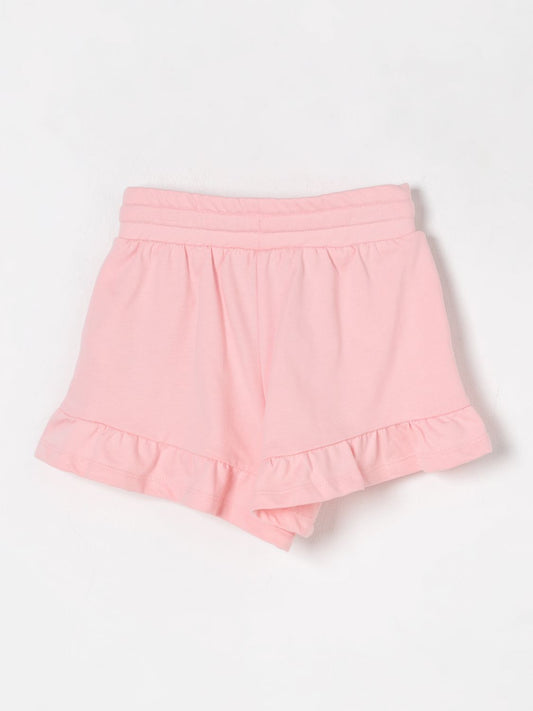 Moschino Short Kids Pink