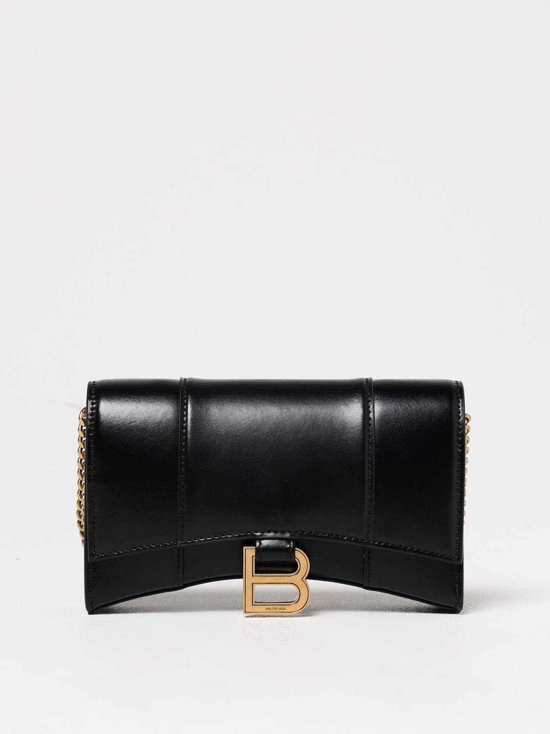 Balenciaga Mini Bag Woman Black