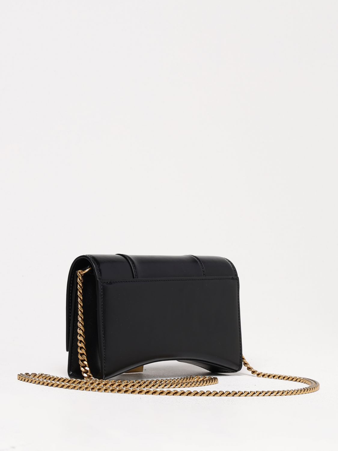 Balenciaga Mini Bag Woman Black