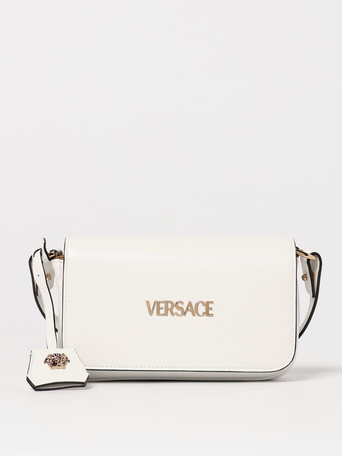 Versace Mini Bag Woman Black