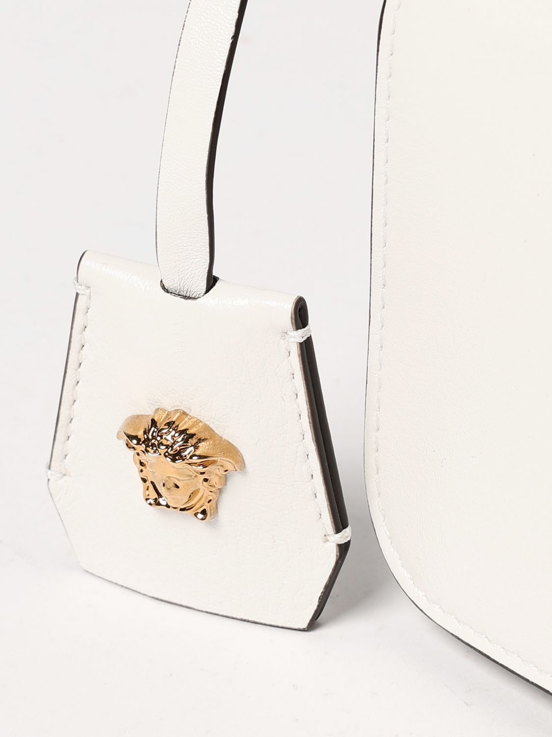 Versace Mini Bag Woman Black