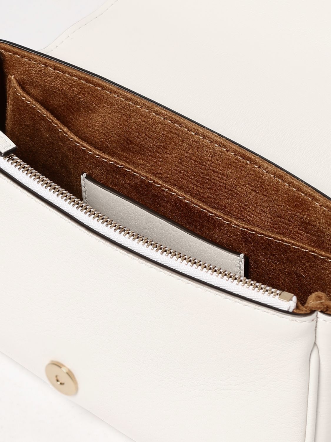 Versace Mini Bag Woman White