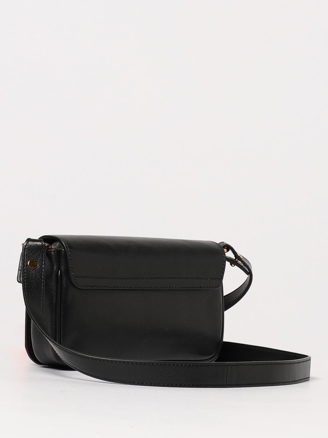 Versace Mini Bag Woman Black
