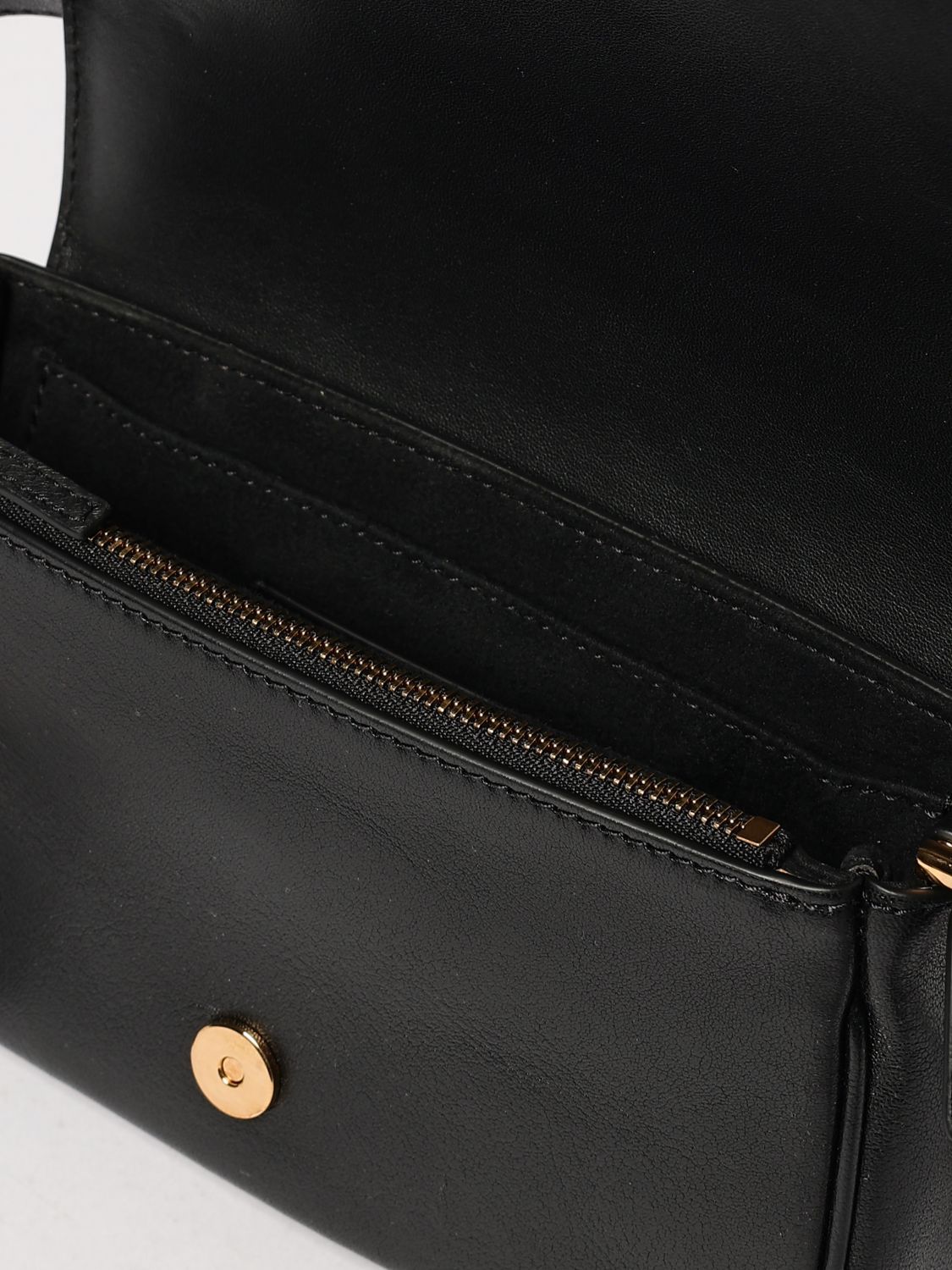 Versace Mini Bag Woman Black