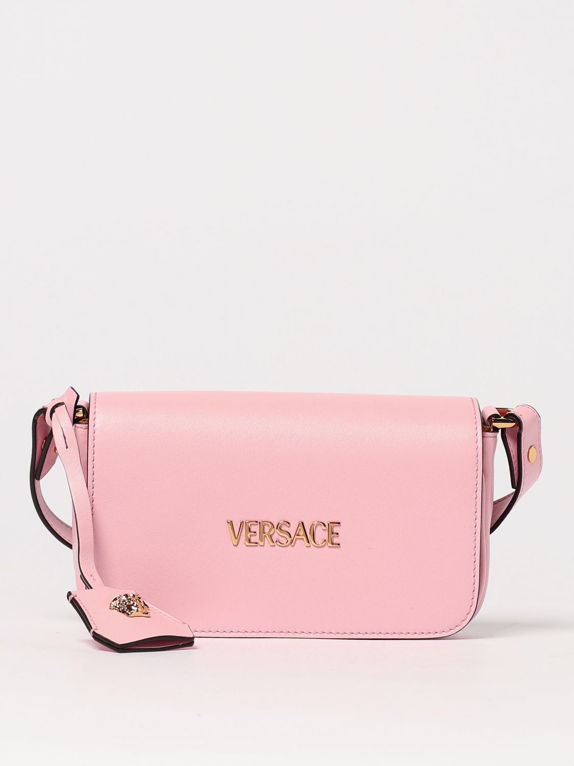 Versace Mini Bag Woman White