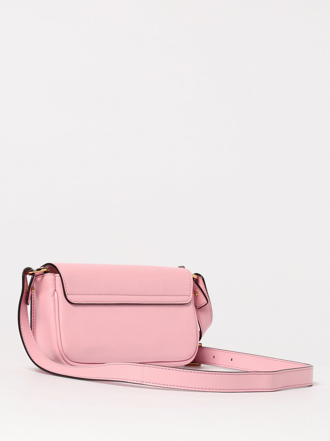 Versace Mini Bag Woman White