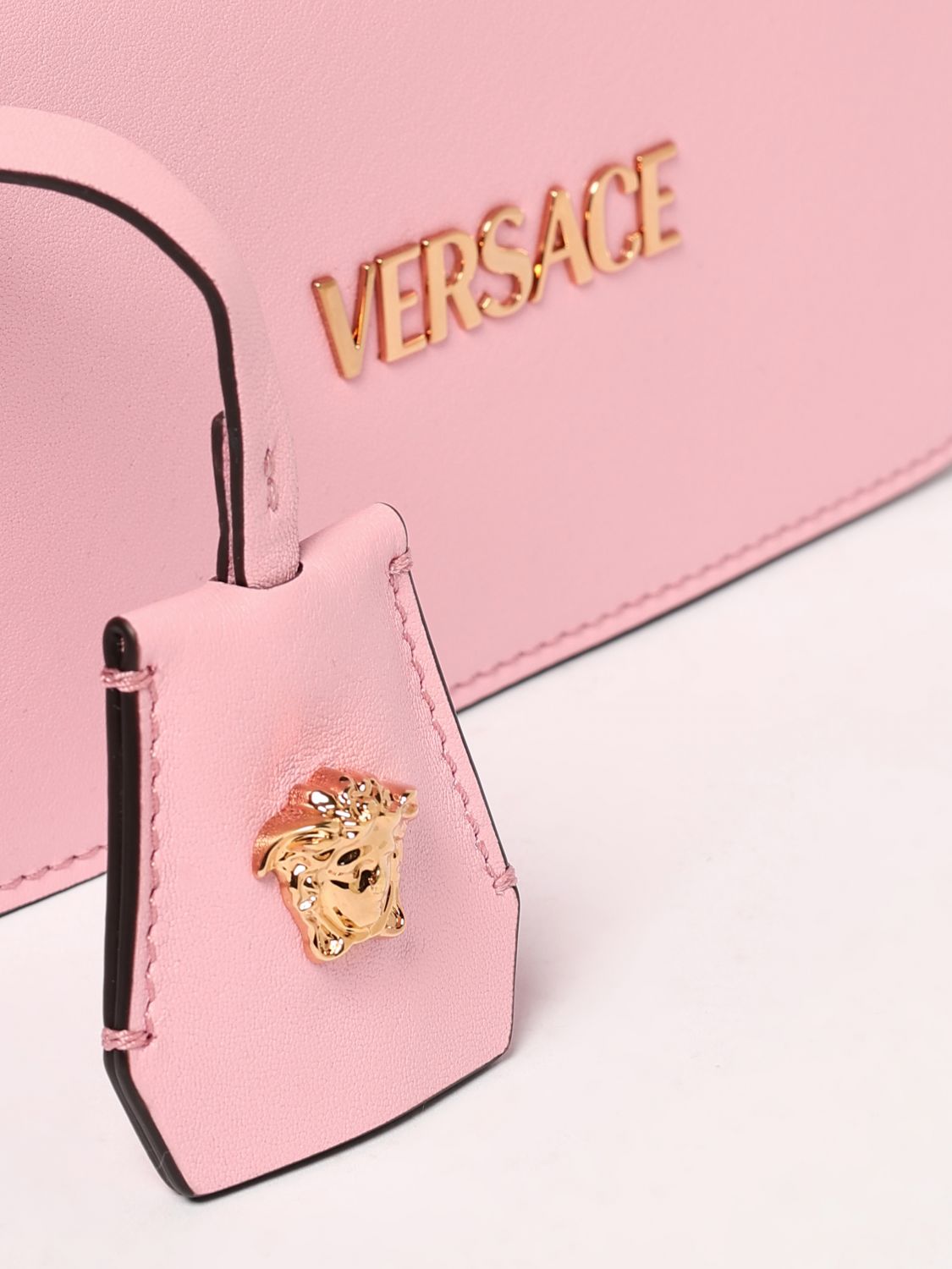 Versace Mini Bag Woman White