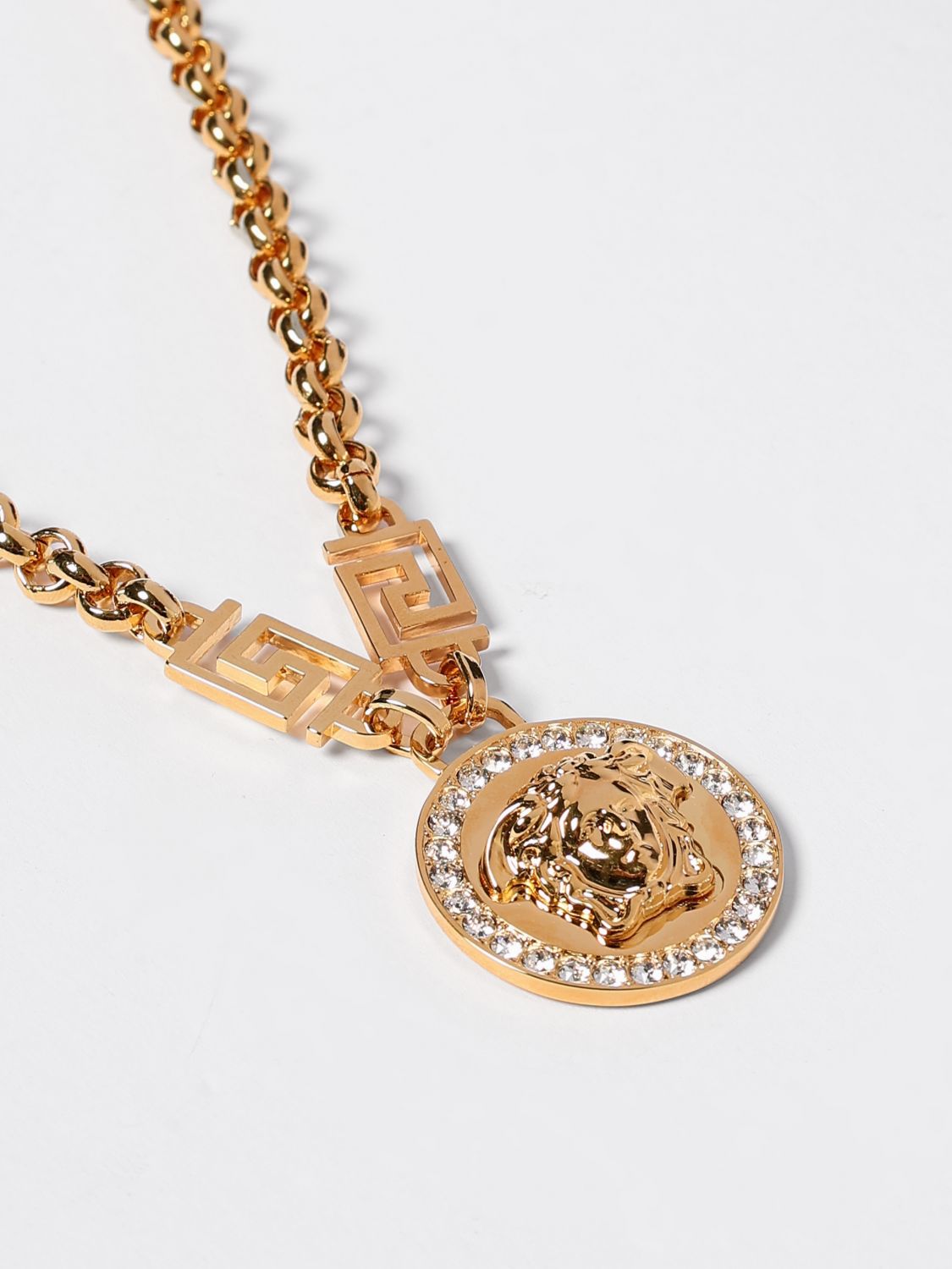 Versace Jewel Woman Gold