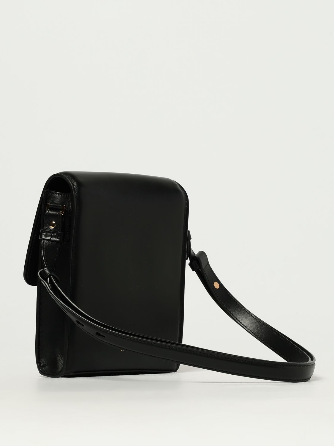 Versace Bags Men Black