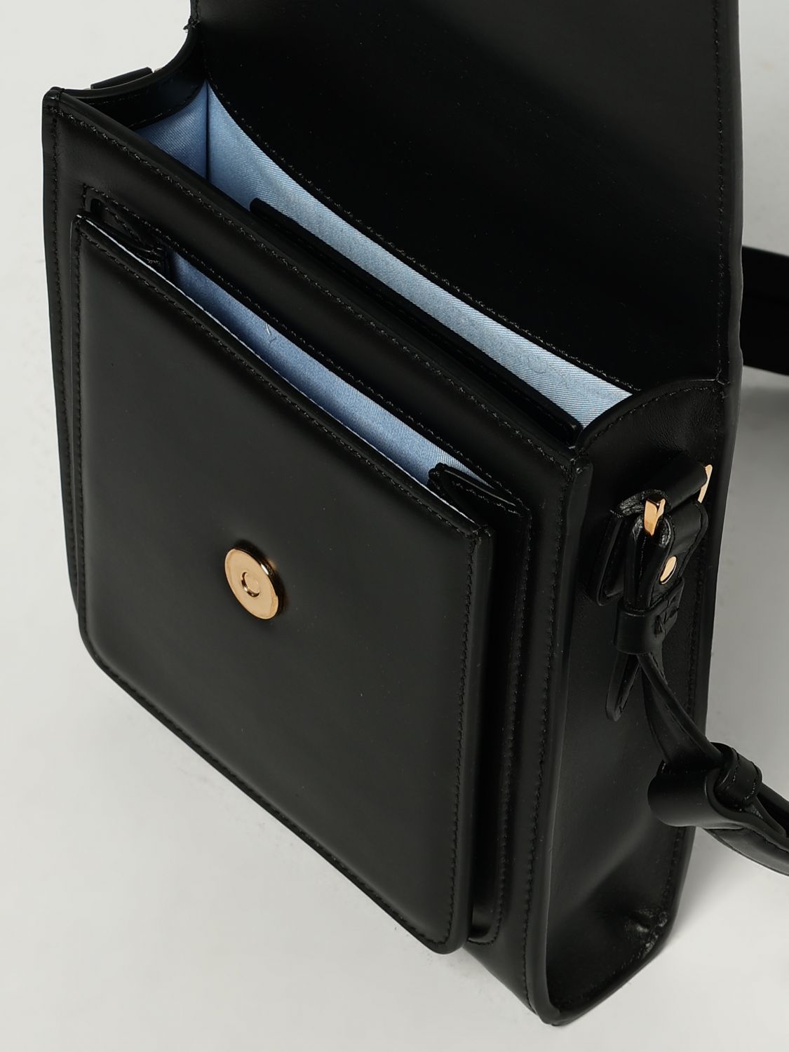 Versace Bags Men Black