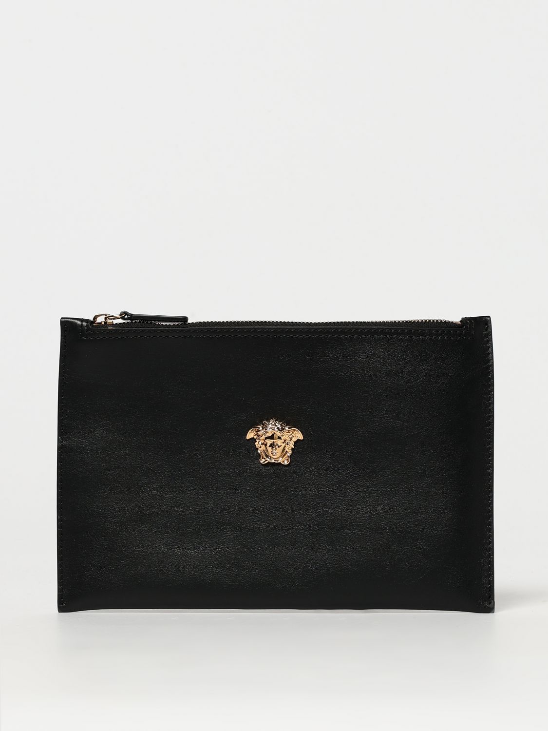 Versace Folders Men Black