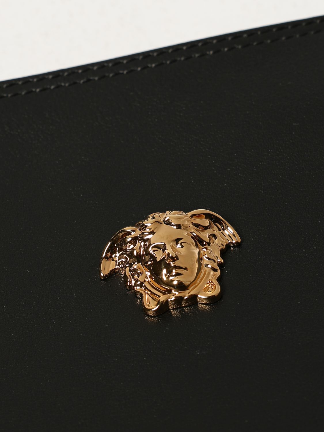 Versace Folders Men Black