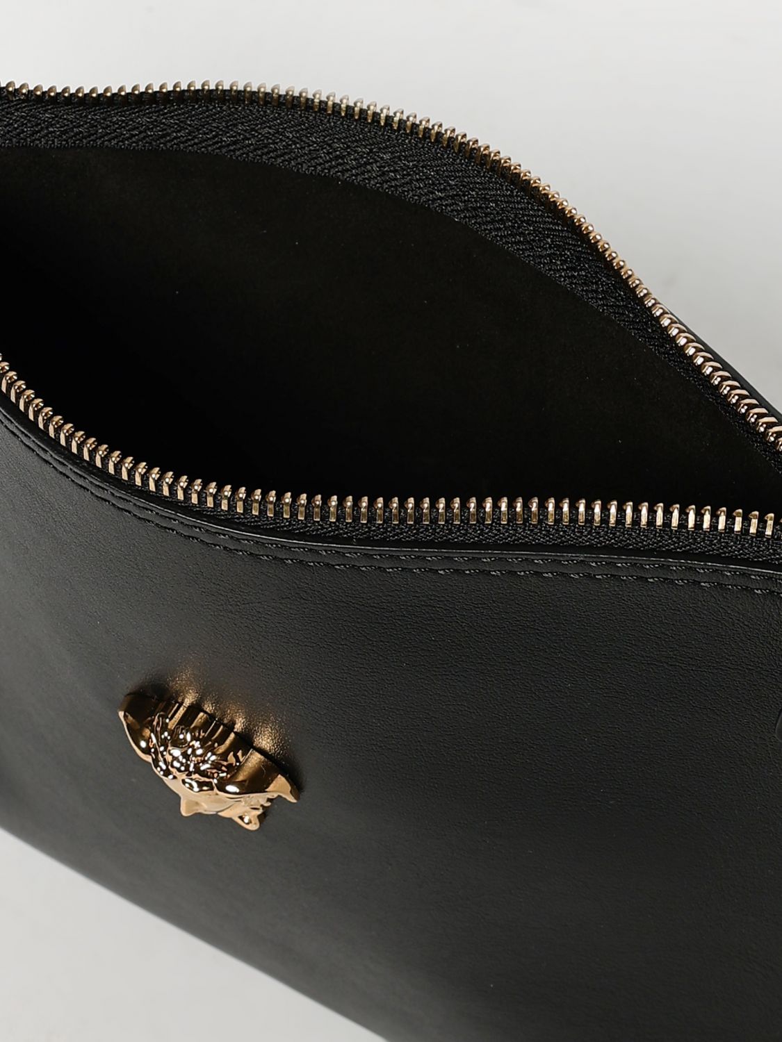 Versace Folders Men Black