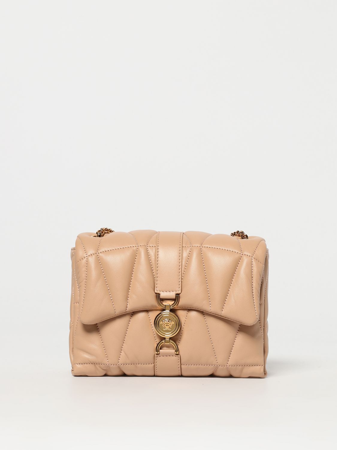 Versace Mini Bag Woman Black