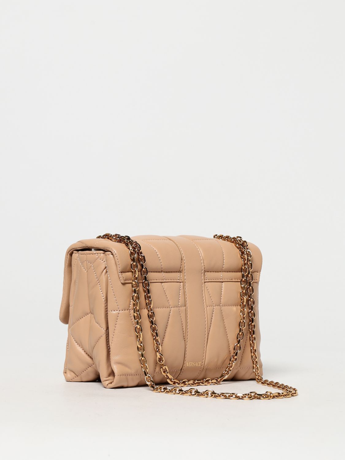Versace Mini Bag Woman Black