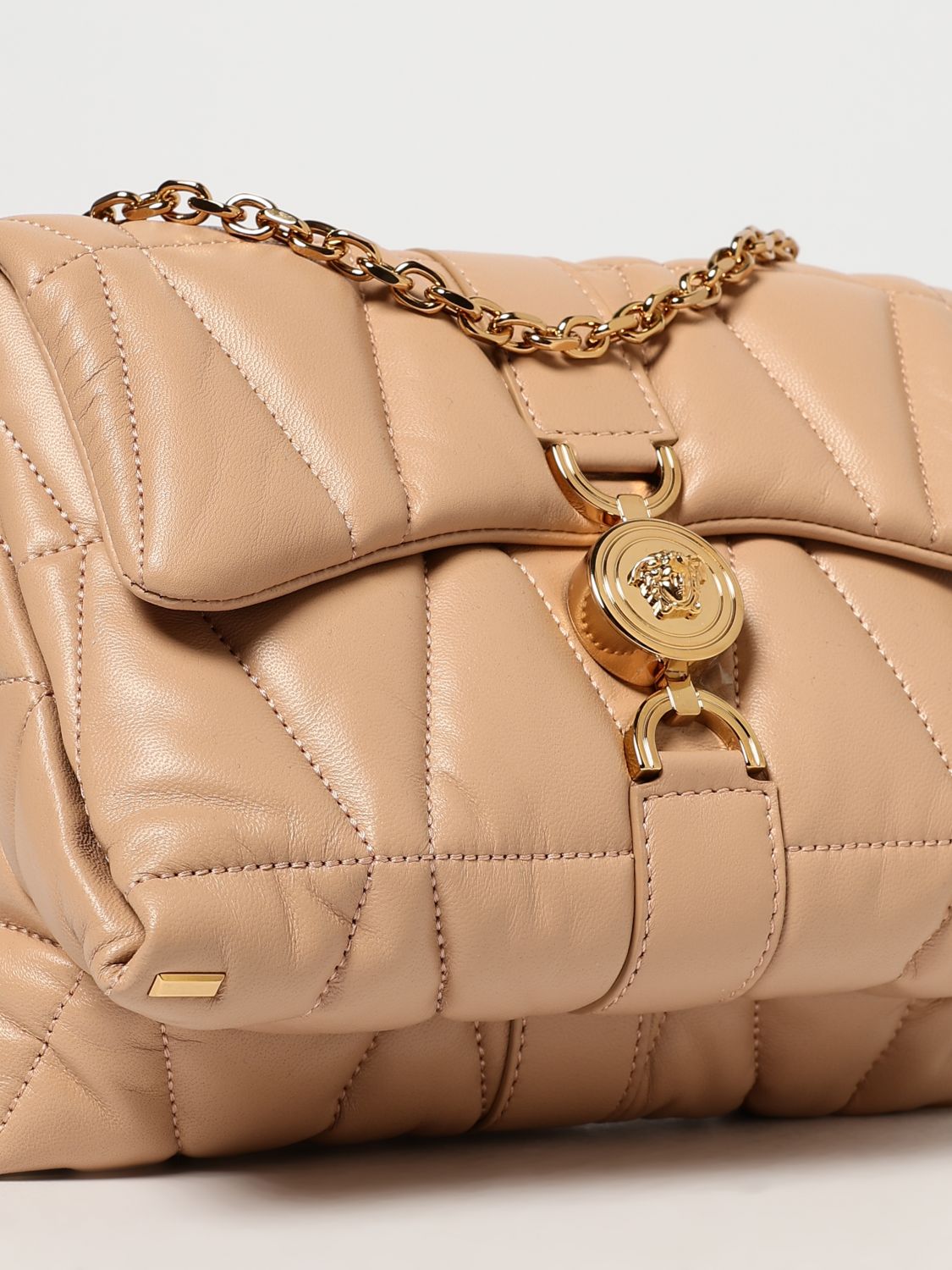 Versace Mini Bag Woman Black