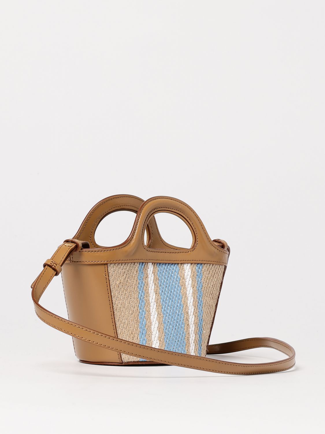 Marni Mini Bag Woman White