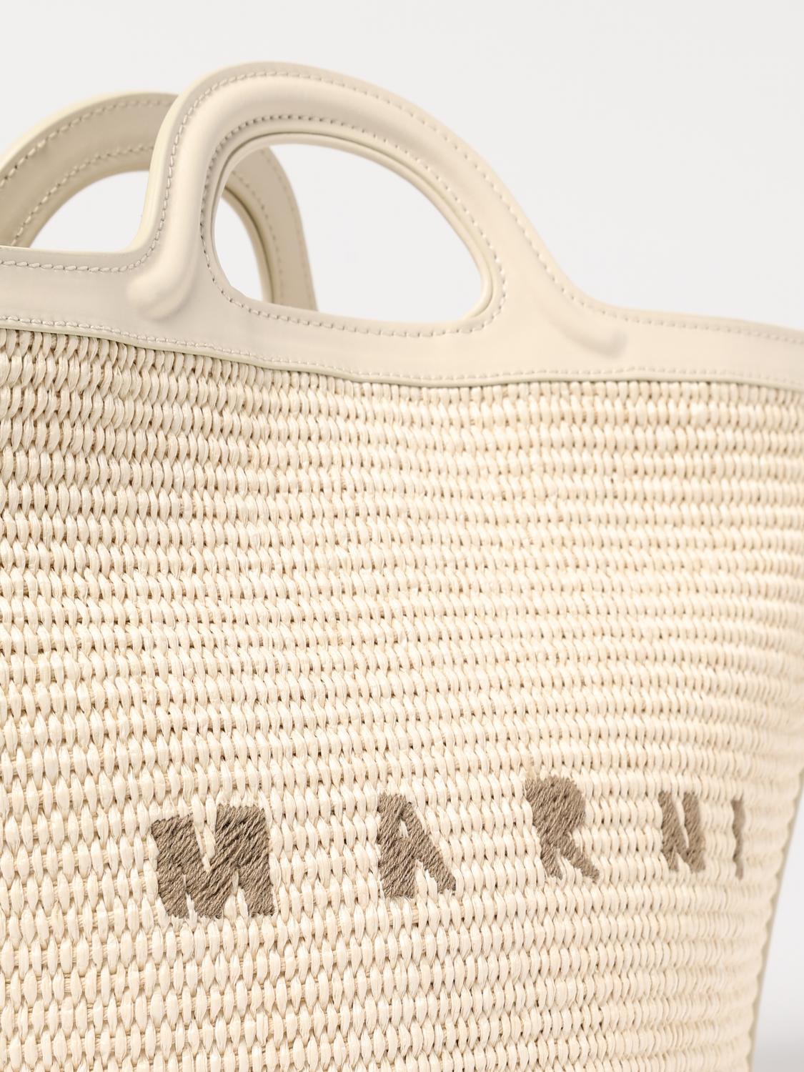 Marni Handbag Woman White