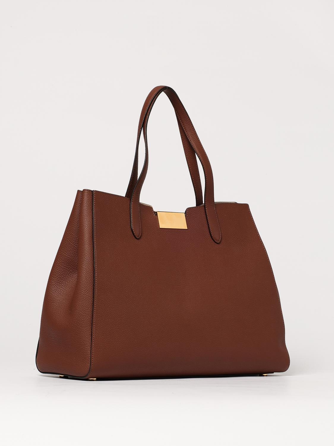 Marni Tote Bags Woman Cherry