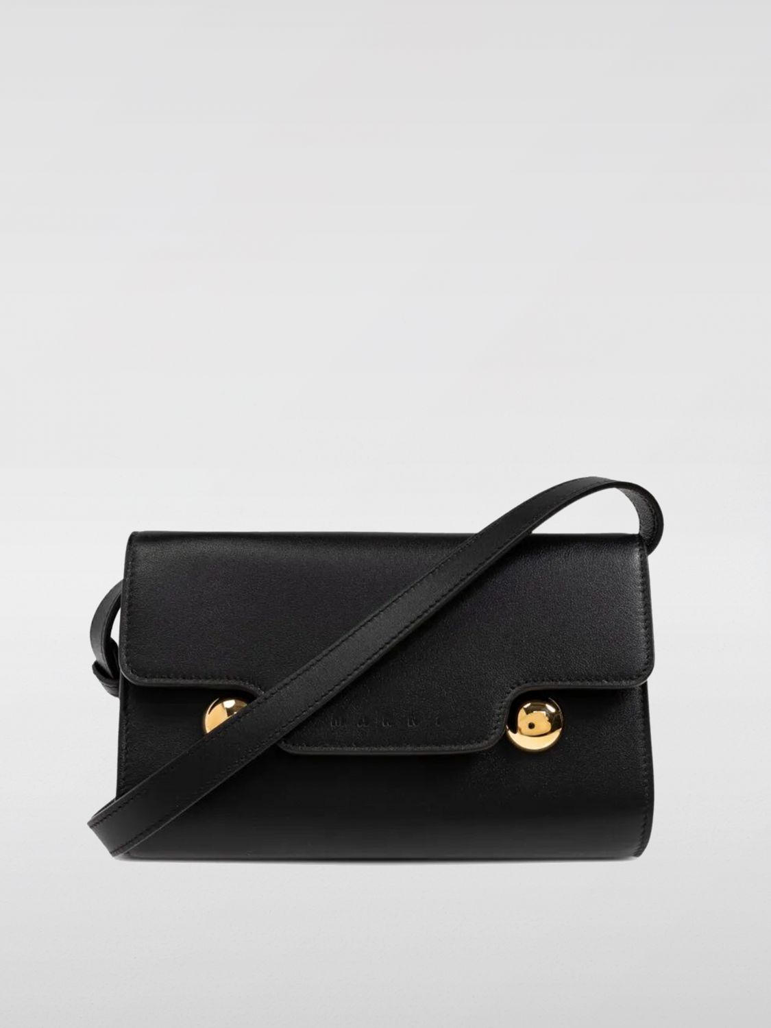Marni Mini Bag Woman Black