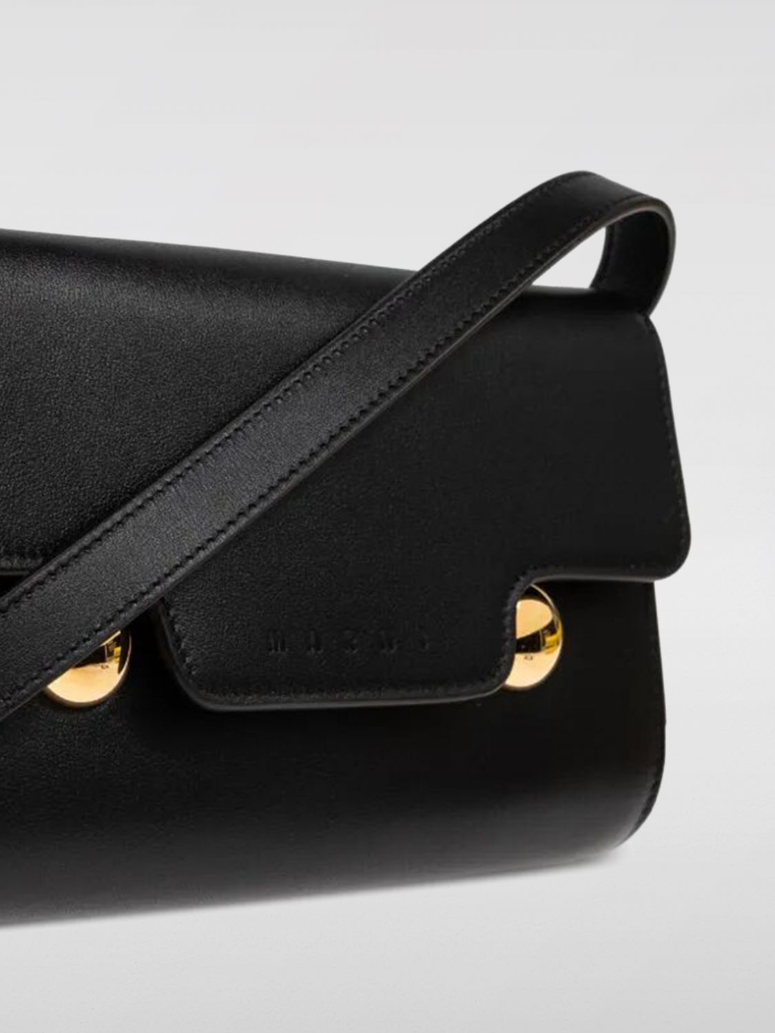 Marni Mini Bag Woman Black