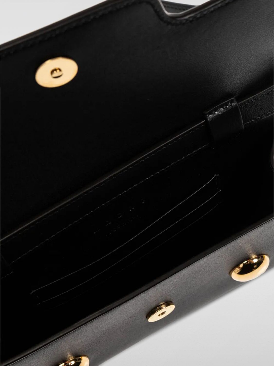 Marni Mini Bag Woman Black