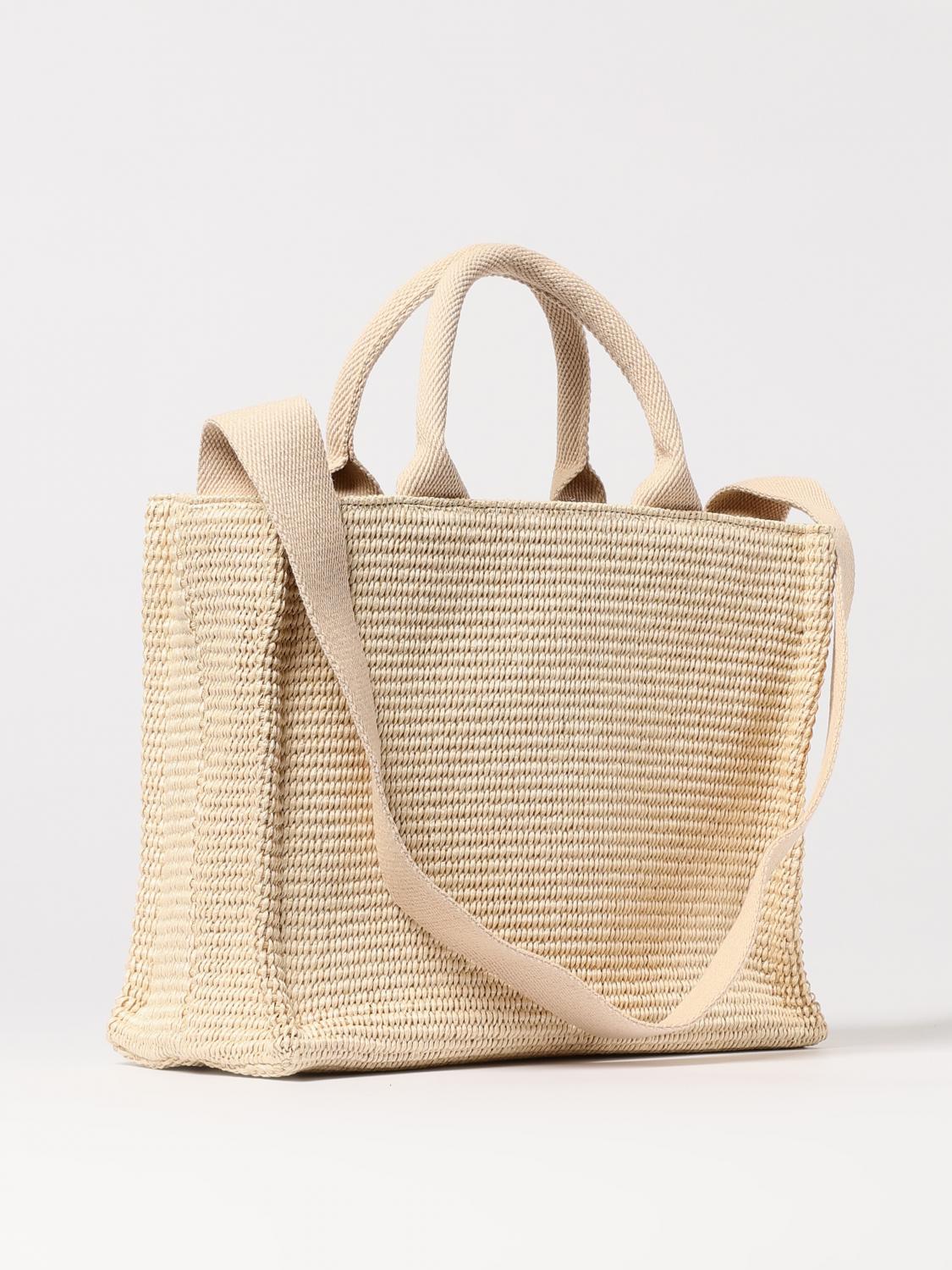 Marni Tote Bags Woman White