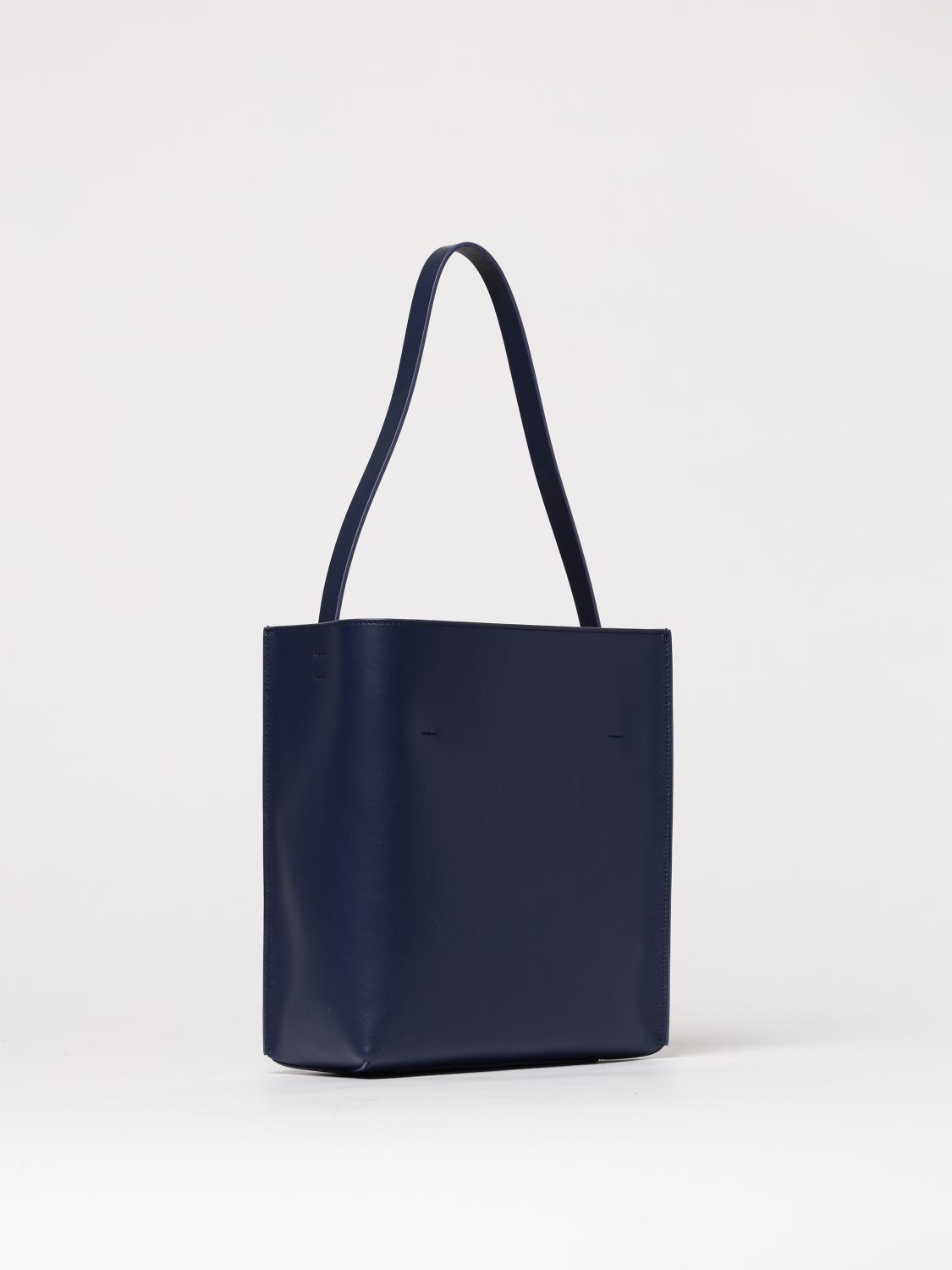 Marni Shoulder Bag Woman Ivory