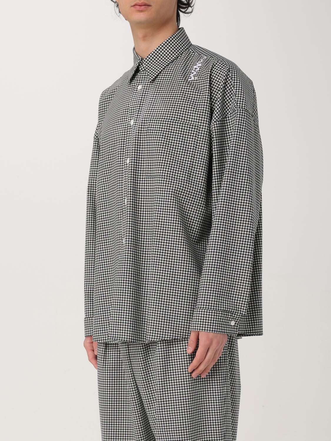 Marni Shirt Men Black