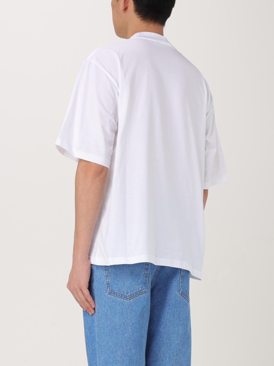 Marni T Shirt Men White