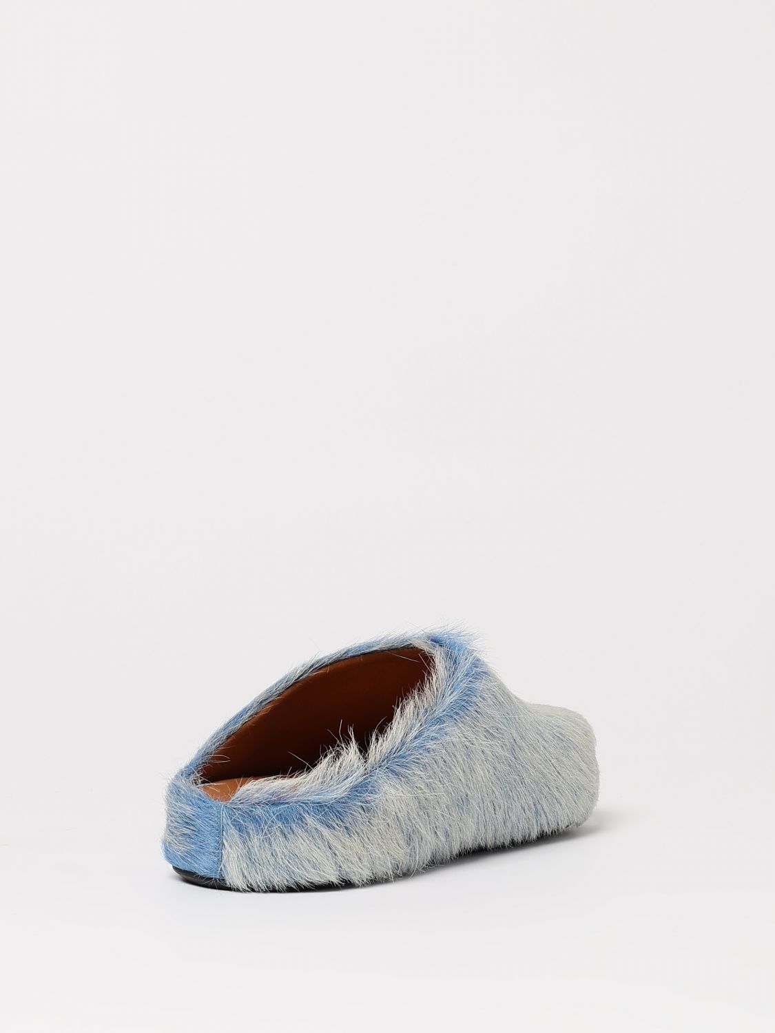 Marni Shoes Men Beige