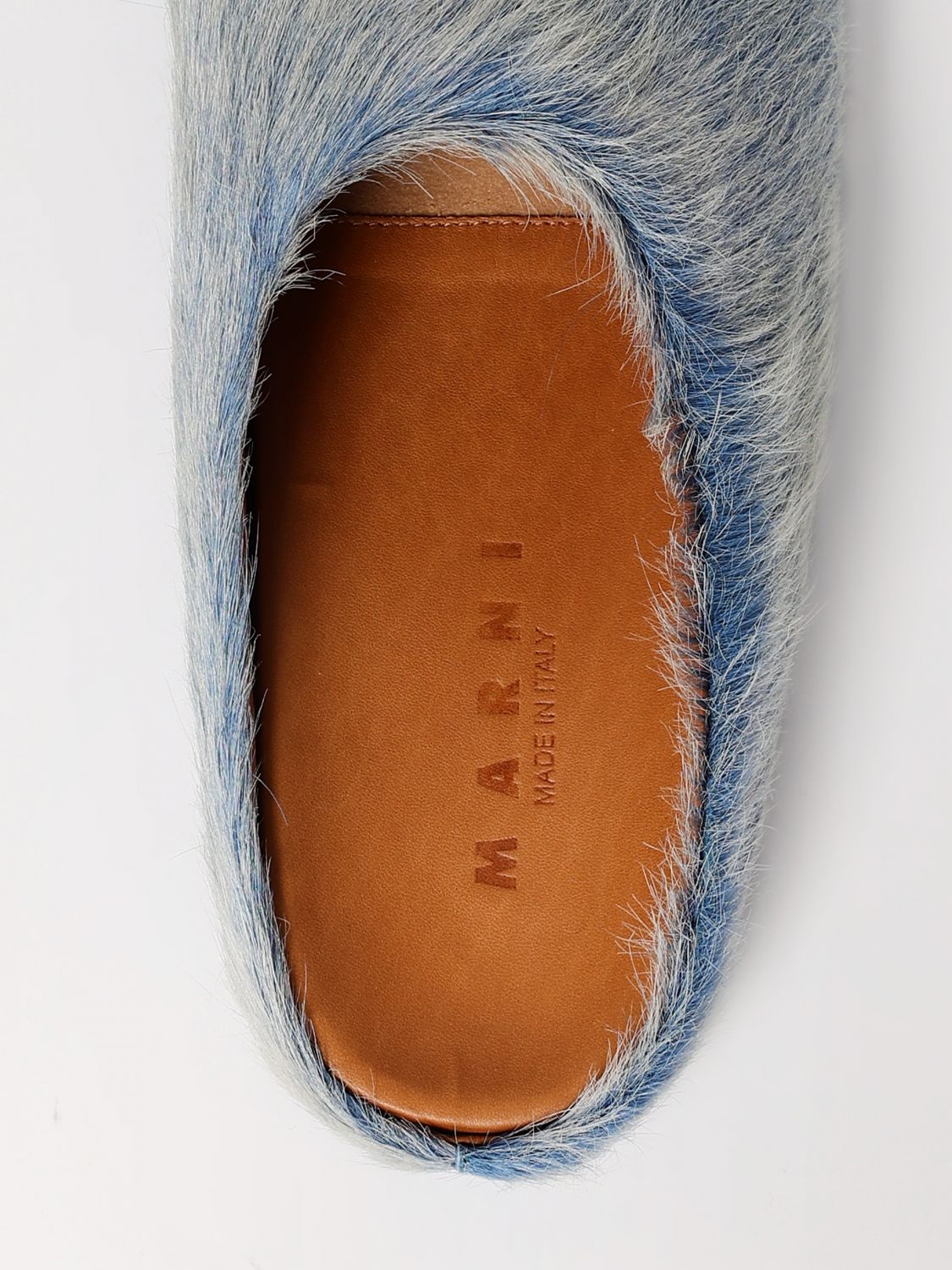 Marni Shoes Men Beige