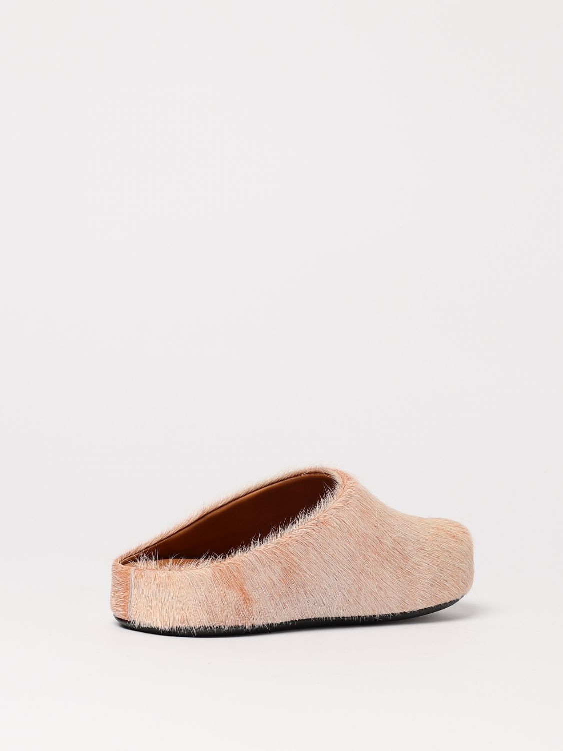 Marni Shoes Men Beige