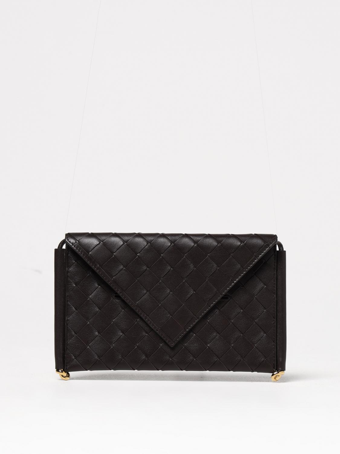 Bottega Veneta Mini Bag Woman Brown
