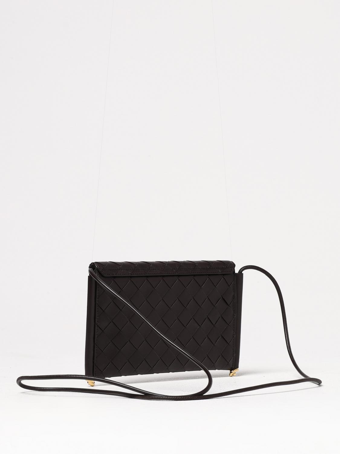 Bottega Veneta Mini Bag Woman Brown