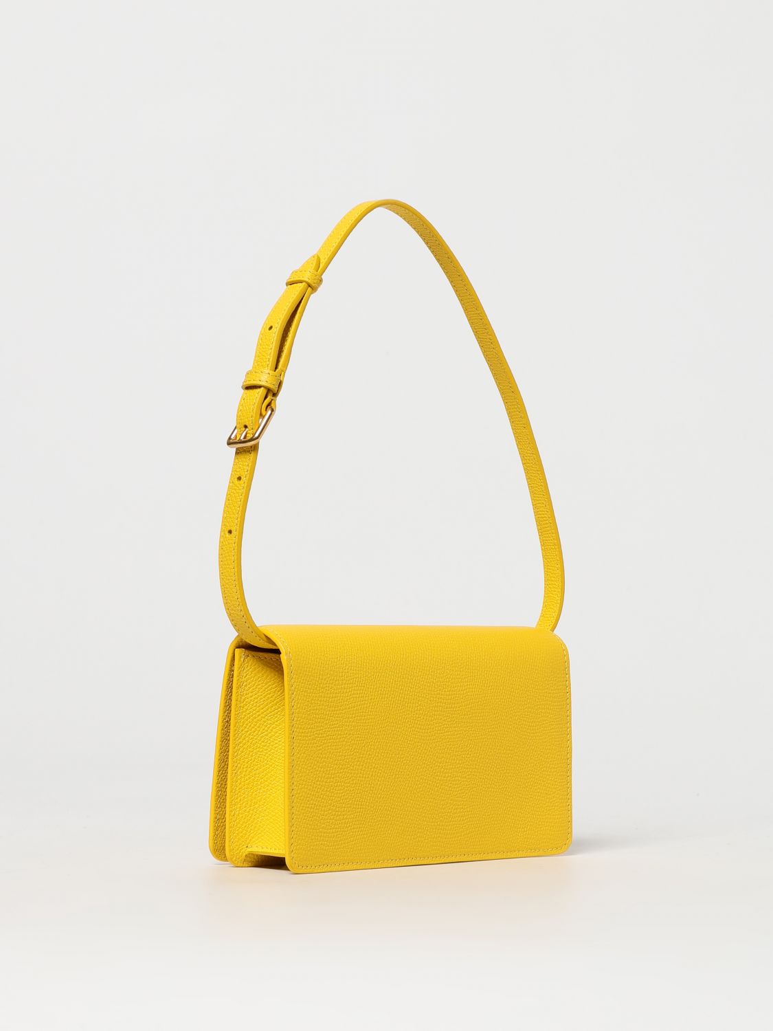 Valentino Garavani Shoulder Bag Woman Yellow