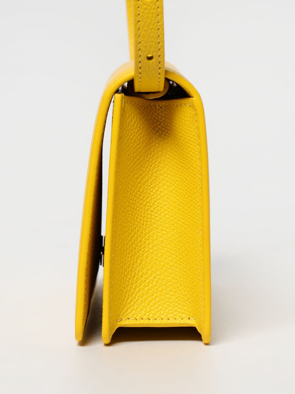 Valentino Garavani Shoulder Bag Woman Yellow