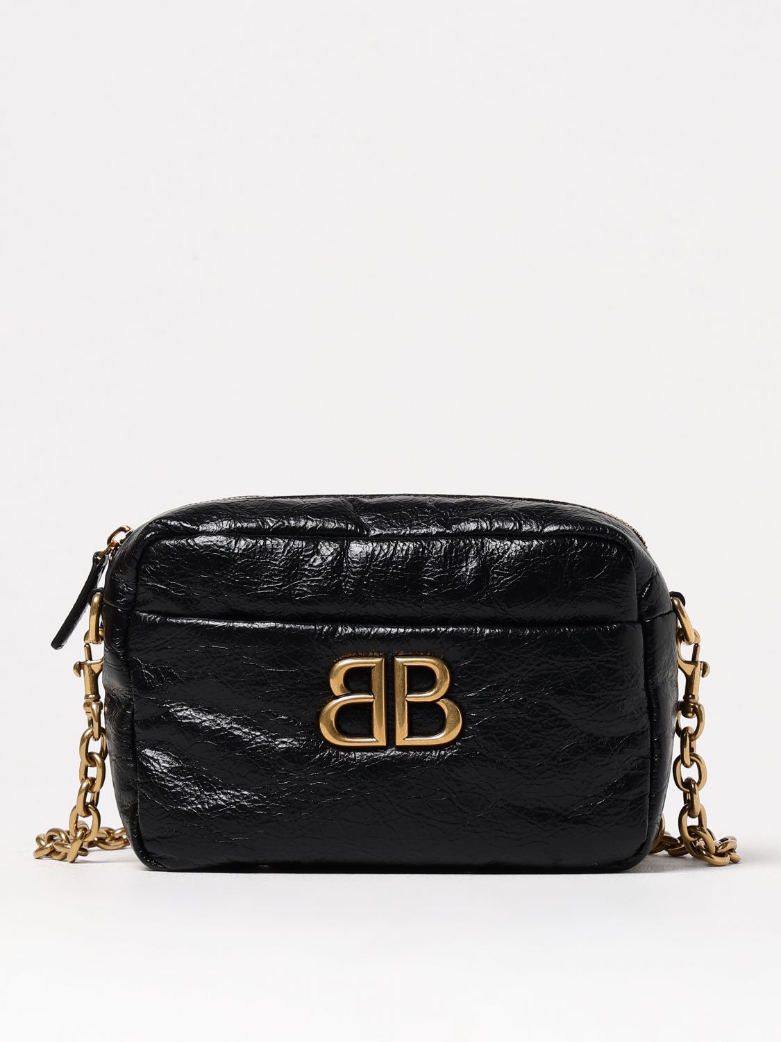 Balenciaga Mini Bag Woman Black